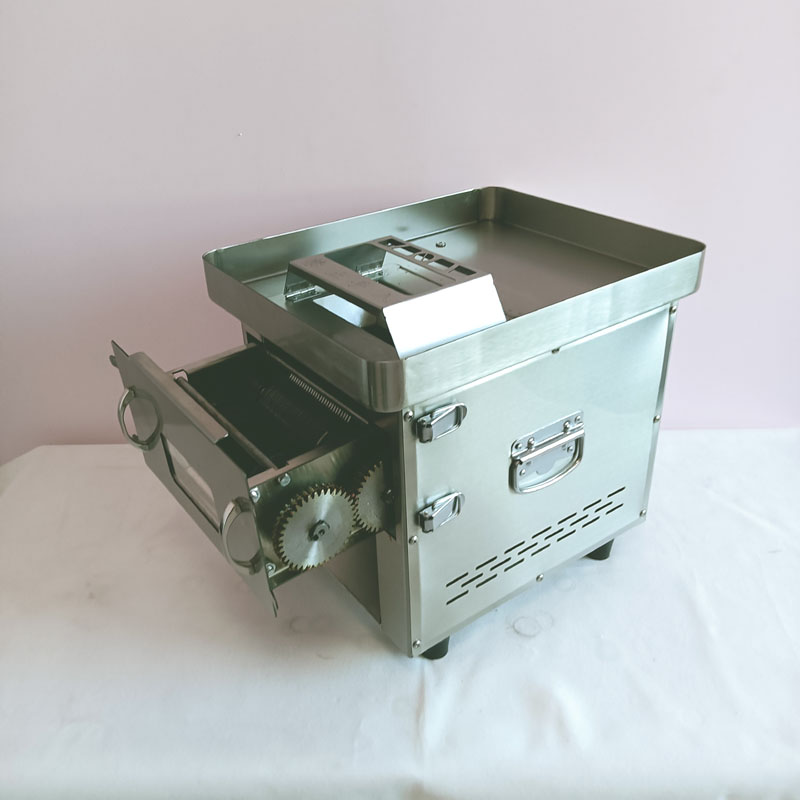 Home Commercial Meat Cutter Ma - Automatic Meat Slicer Home 评论和价格