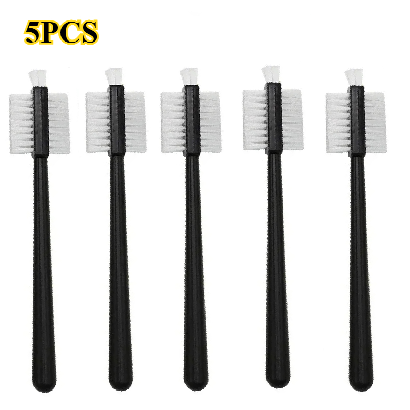 5PCS Kitchen Cleaning Brush Se - Immersion Hand Blender Set 评论和价格