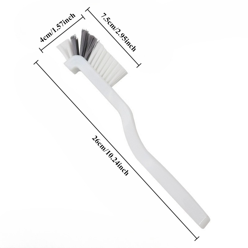 5PCS Kitchen Cleaning Brush Se - Immersion Hand Blender Set 评论和价格