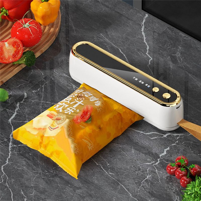A74E-Wireless Vacuum Sealer Ho - Food Vacuum Sealer Machine 评论和价格