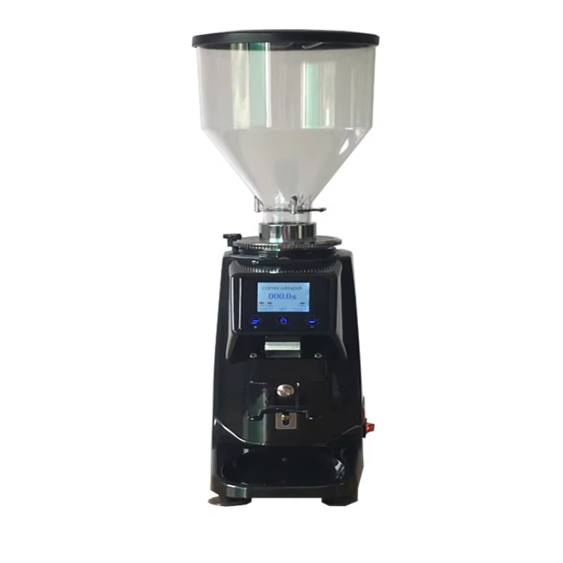 Professional Italy-Imported El - Coffee Bean Grinder Electric 评论和价格