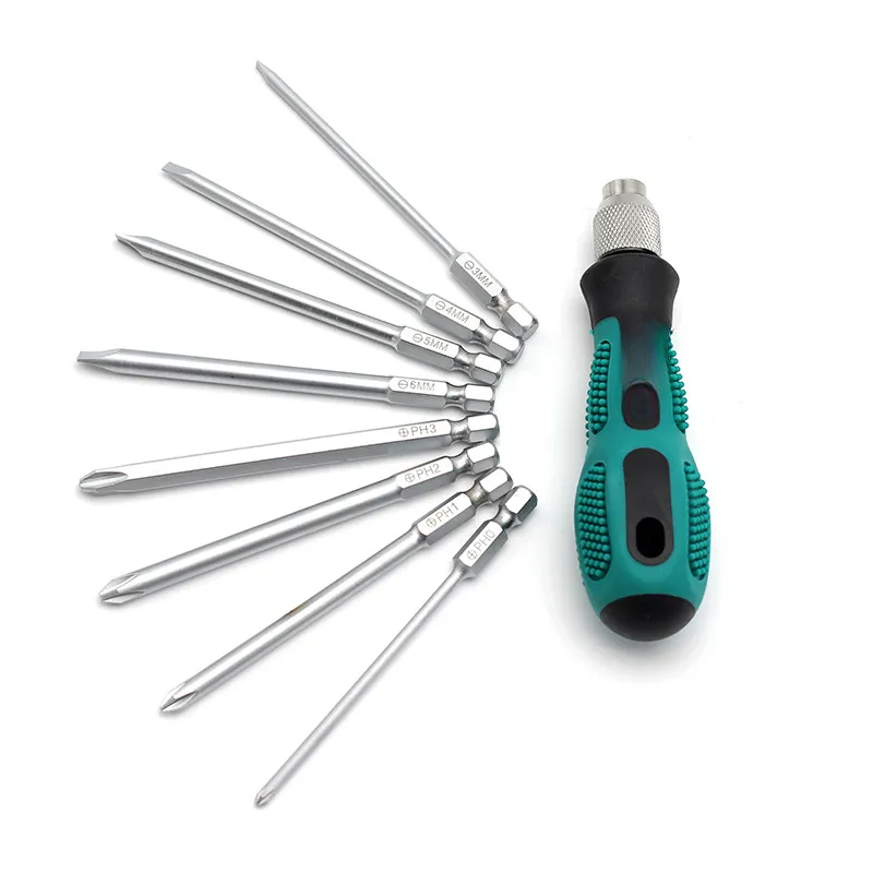 Precision Screwdriver Set Manu - Home Appliances 评论和价格