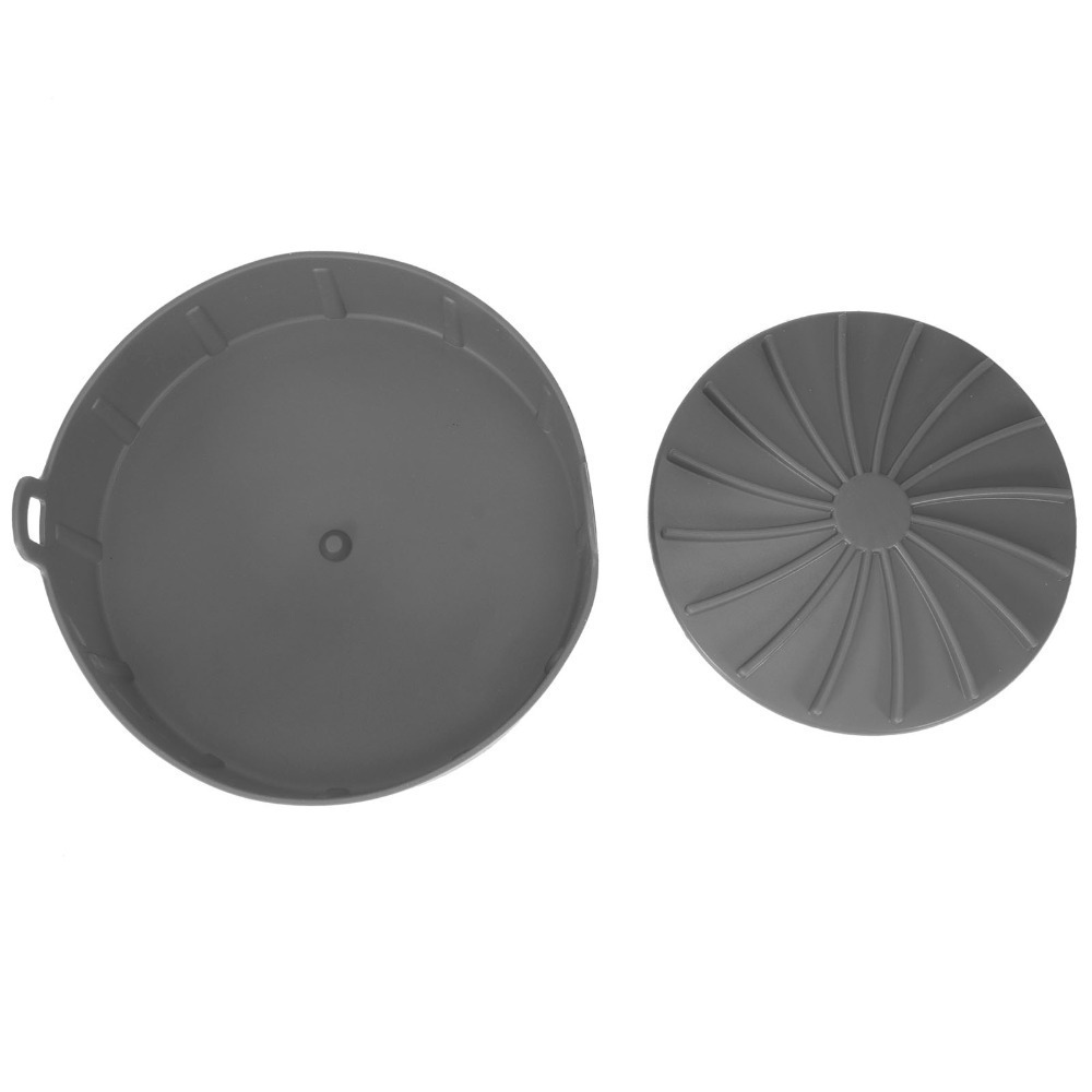 Food Grade Silicone Air Fryer  - Air Fryer Silicone Pot Liner 评论和价格