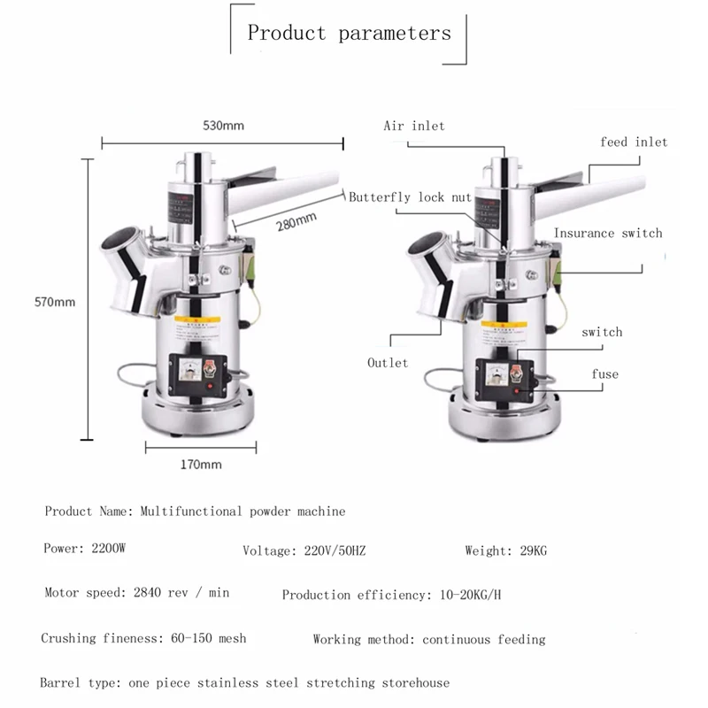 Electric Coffee Grinder Multif - Coffee Bean Grinder Electric 评论和价格