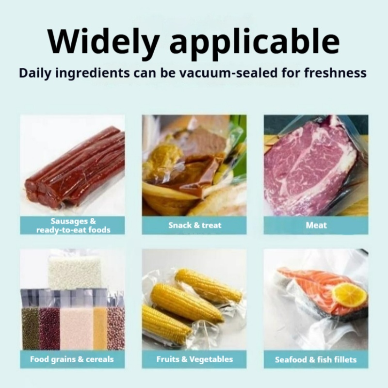 Table Top Chamber Vacuum Seale - Food Vacuum Sealer Machine 评论和价格