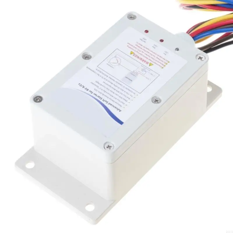 AC Soft Starter Enables Easy S - Small Appliances 评论和价格
