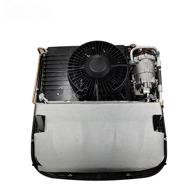 IN Stock 12V 24V Truck Sleeper - Air Conditioners 评论和价格