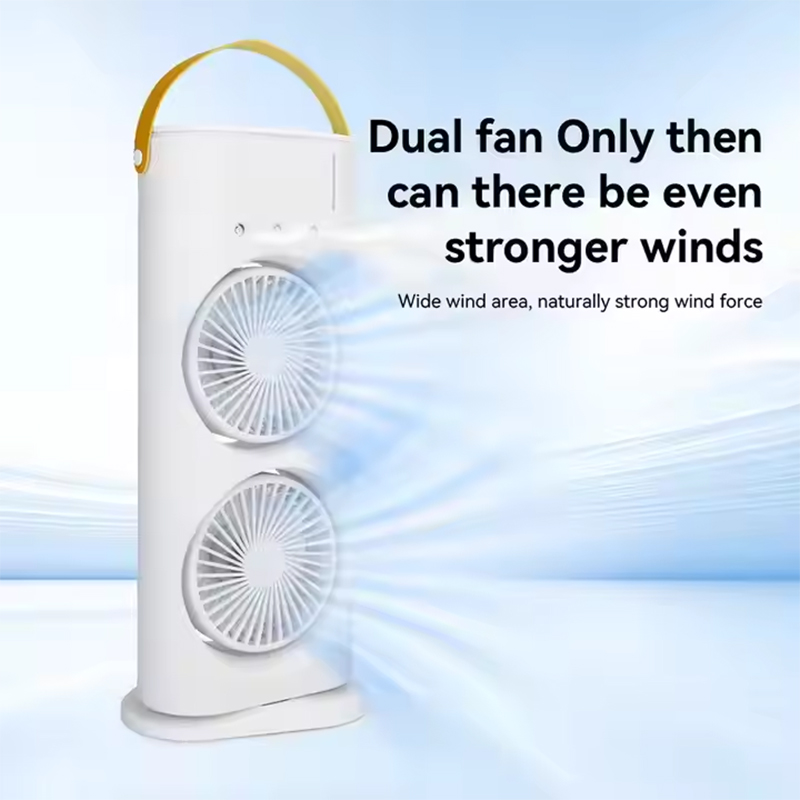 3 in 1 Double Head Spray Mist  - Portable Blender Usb Rechargeable 评论和价格