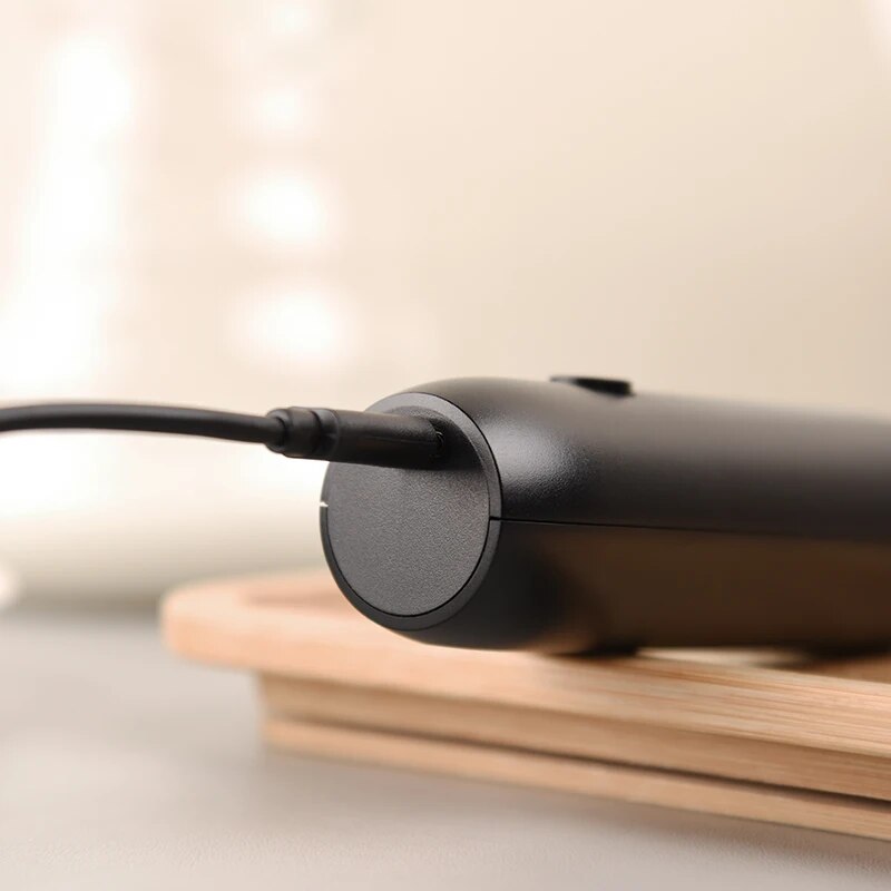 Electric Milk Frother Coffee F - Portable Blender Usb Rechargeable 评论和价格