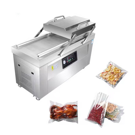 Semi-Automatic Large Commercia - Food Vacuum Sealer Machine 评论和价格