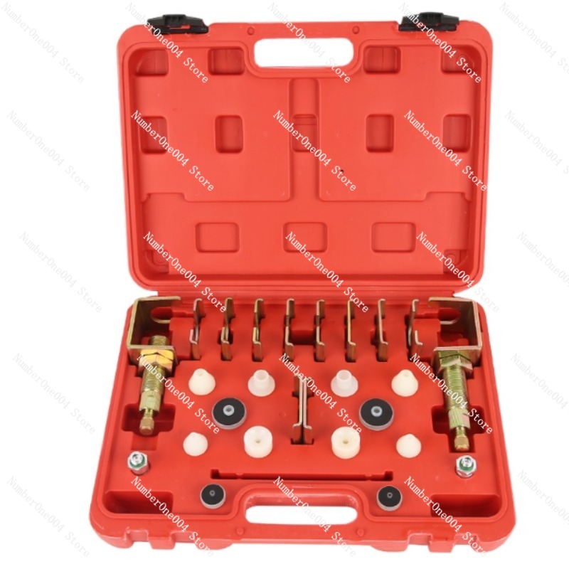 Leak Repair Tools for Automoti - Air Conditioners 评论和价格