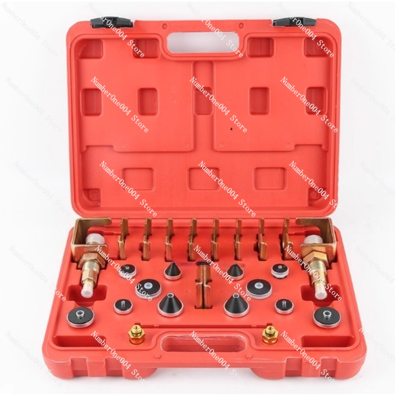 Leak Repair Tools for Automoti - Air Conditioners 评论和价格