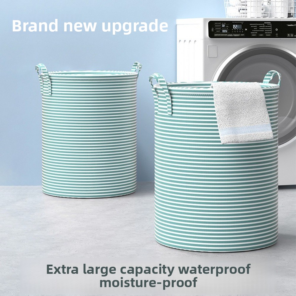 Durable Foldable Laundry Baske - Laundry 评论和价格