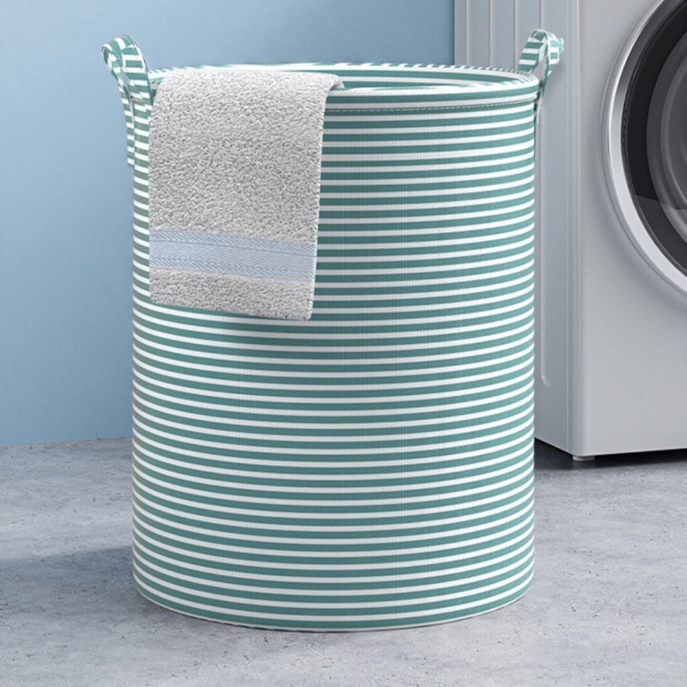 Durable Foldable Laundry Baske - Laundry 评论和价格