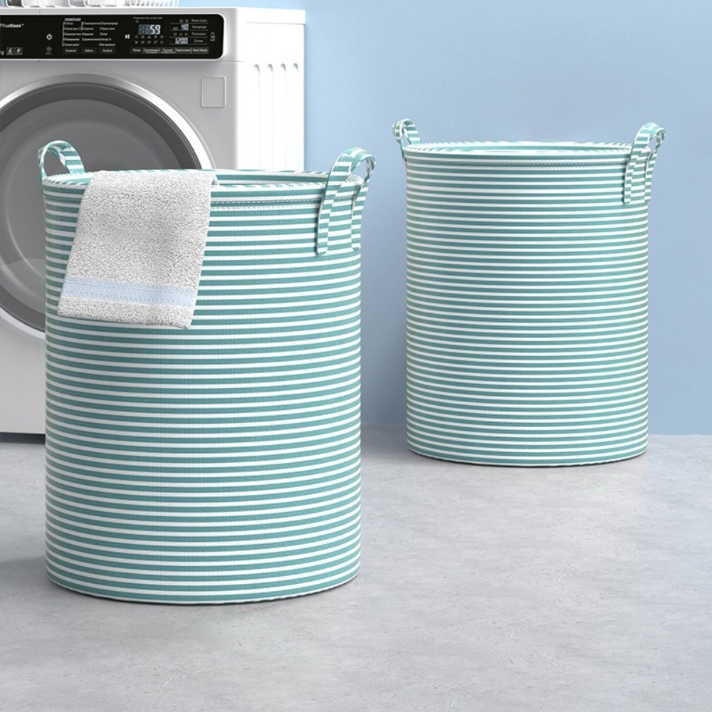 Durable Foldable Laundry Baske - Laundry 评论和价格