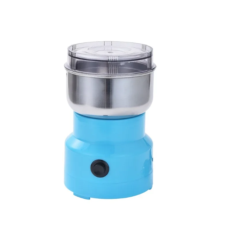 110V-220V Electric Grinder Hom - Coffee Bean Grinder Electric 评论和价格