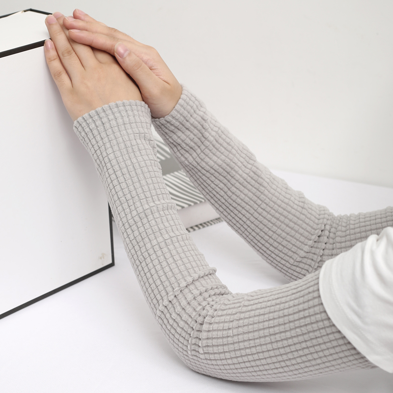 Windproof Warm Sleeve Elbow Jo - Air Conditioners 评论和价格