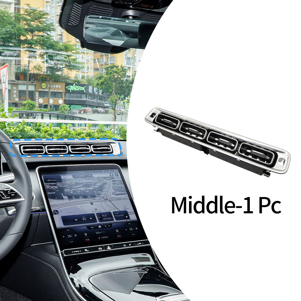 Car Front Central Air Conditio - Air Conditioners 评论和价格