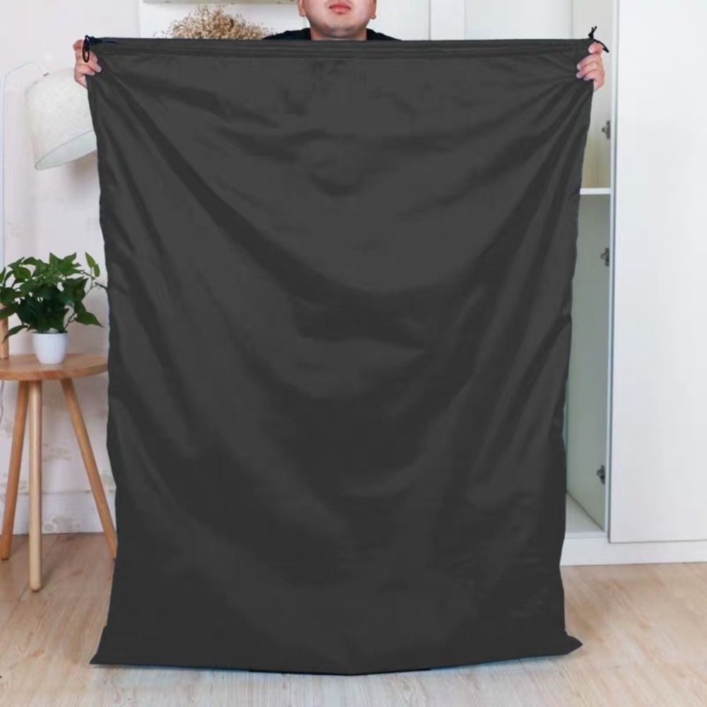 Durable Waterproof Drawstring  - Laundry 评论和价格