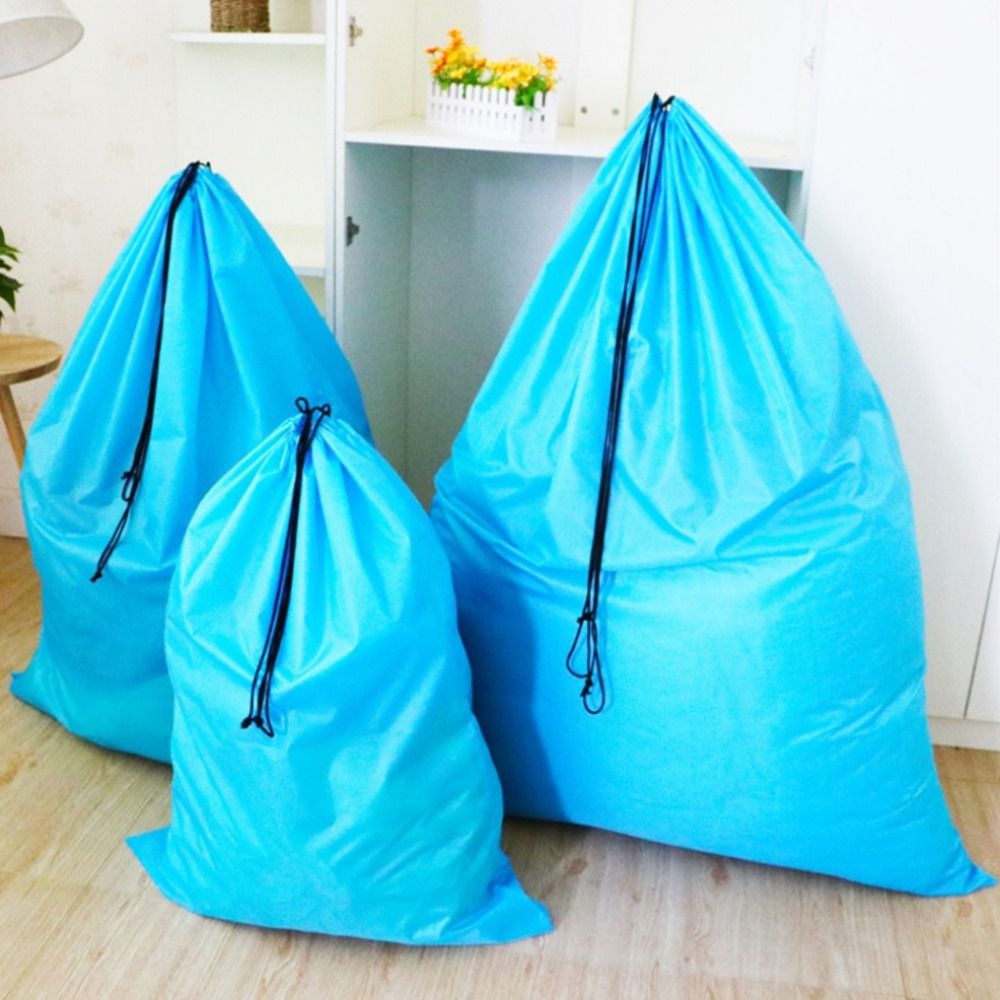 Durable Waterproof Drawstring  - Laundry 评论和价格