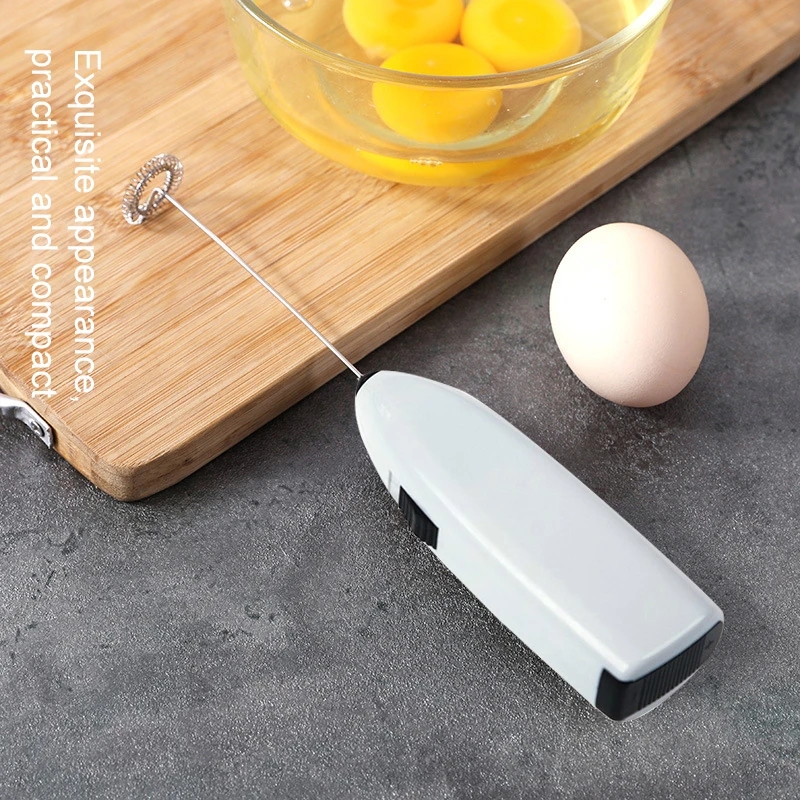 1 PCS Milk Frother Handheld Mi - Immersion Hand Blender Set 评论和价格
