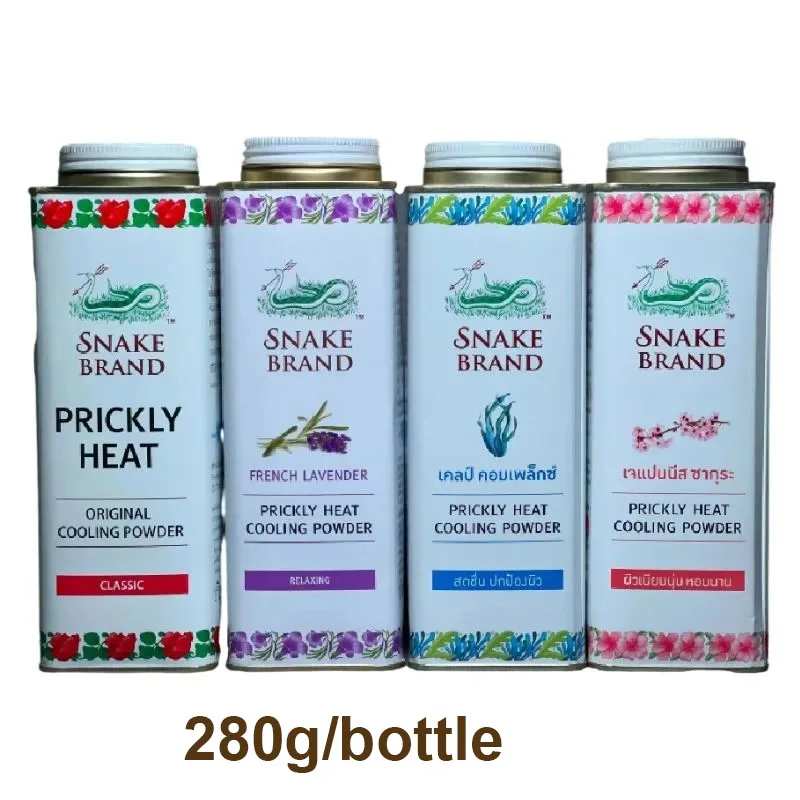 Thai Snake Powder Snake Brand  - Air Conditioners 评论和价格