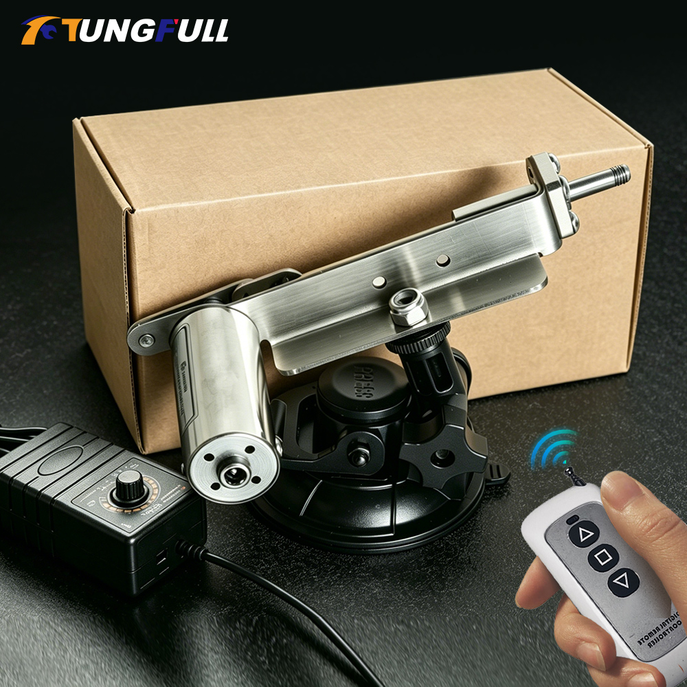 TUNGFULL 24V Mini Linear Actua - Home Appliances 评论和价格